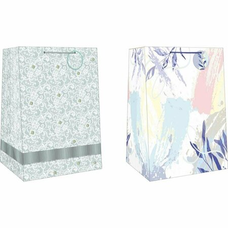 PAPER IMAGES Assorted Gift Bag EMWJGBA-6